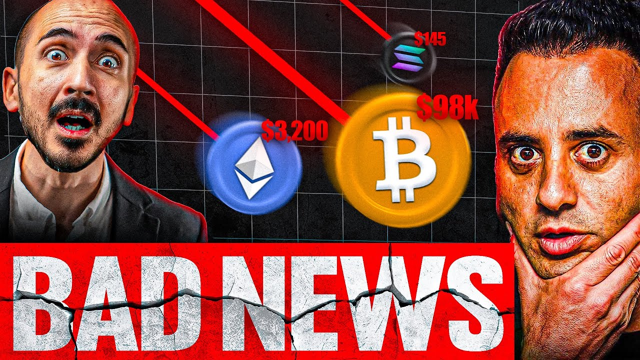 Top Crypto Analyst (HUGE DUMP COMING)