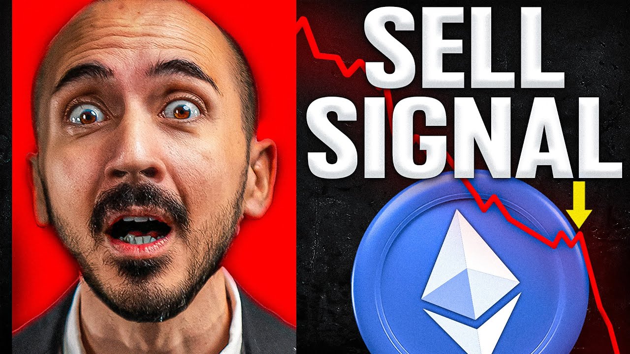 URGENT ETH Warning! Rare Signal Has HISTORICAL IMPACT!