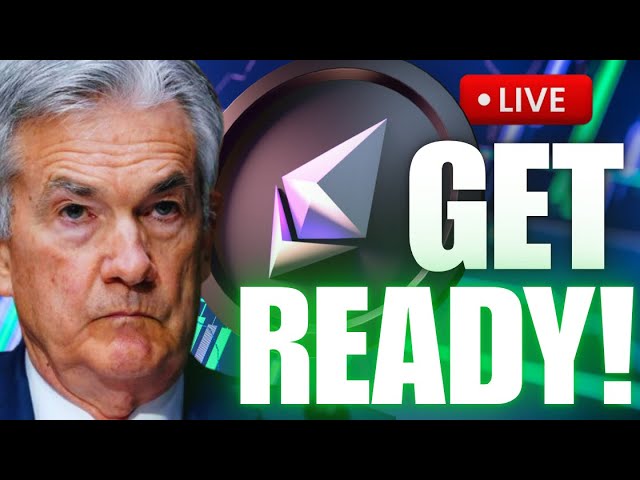 Wall Street Ethereum Takeover BEGINS TODAY! (MAJOR XRP Solana ONDO News)