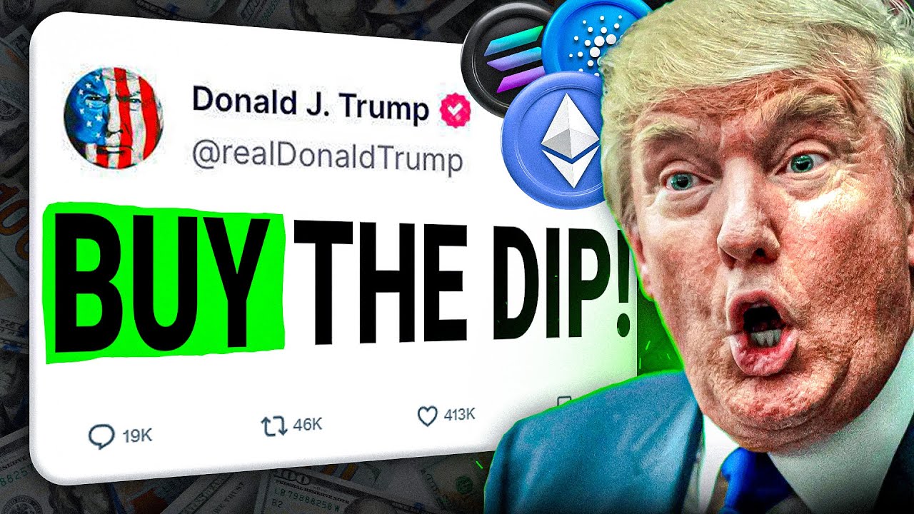 Altcoin Holders Much Watch! (ETH, Sol, ADA PUMP will SHOCK EVERYONE)