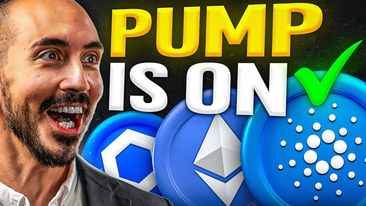 Bitcoin Breaks Resistance (All Eyes On Altcoins)