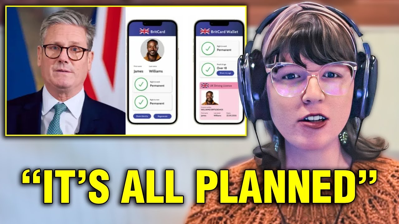 "This Is The Only Way To Prepare For What's Coming” | Whitney Webb FINAL WARNING