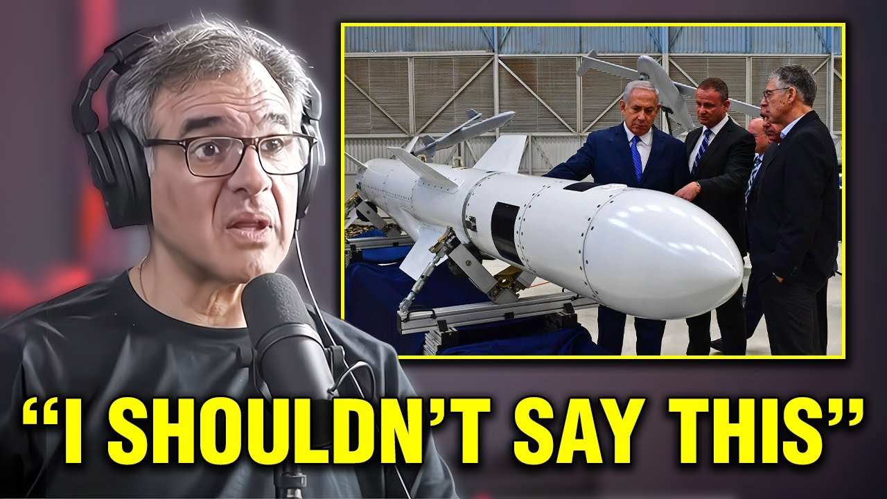 "Most Have No Idea About What They Have Planned" | Ex CIA John Kiriakou