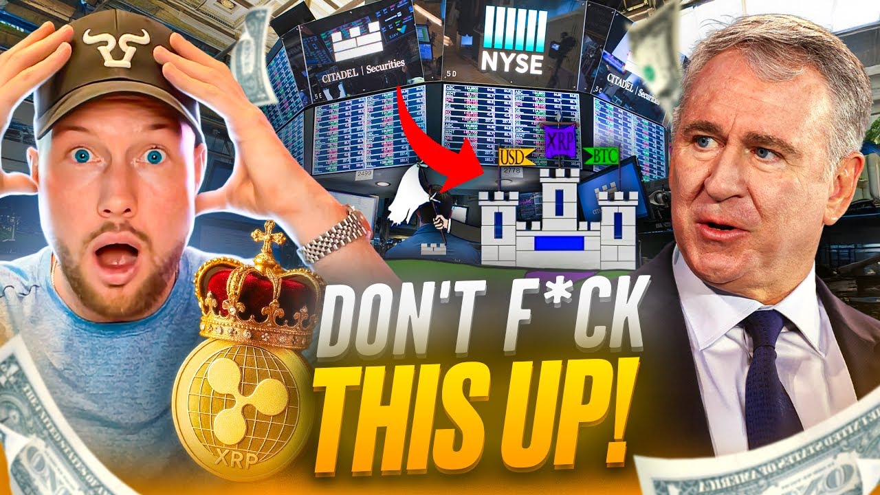 Ripple XRP Can Make You Rich But You Need To Know Something First…