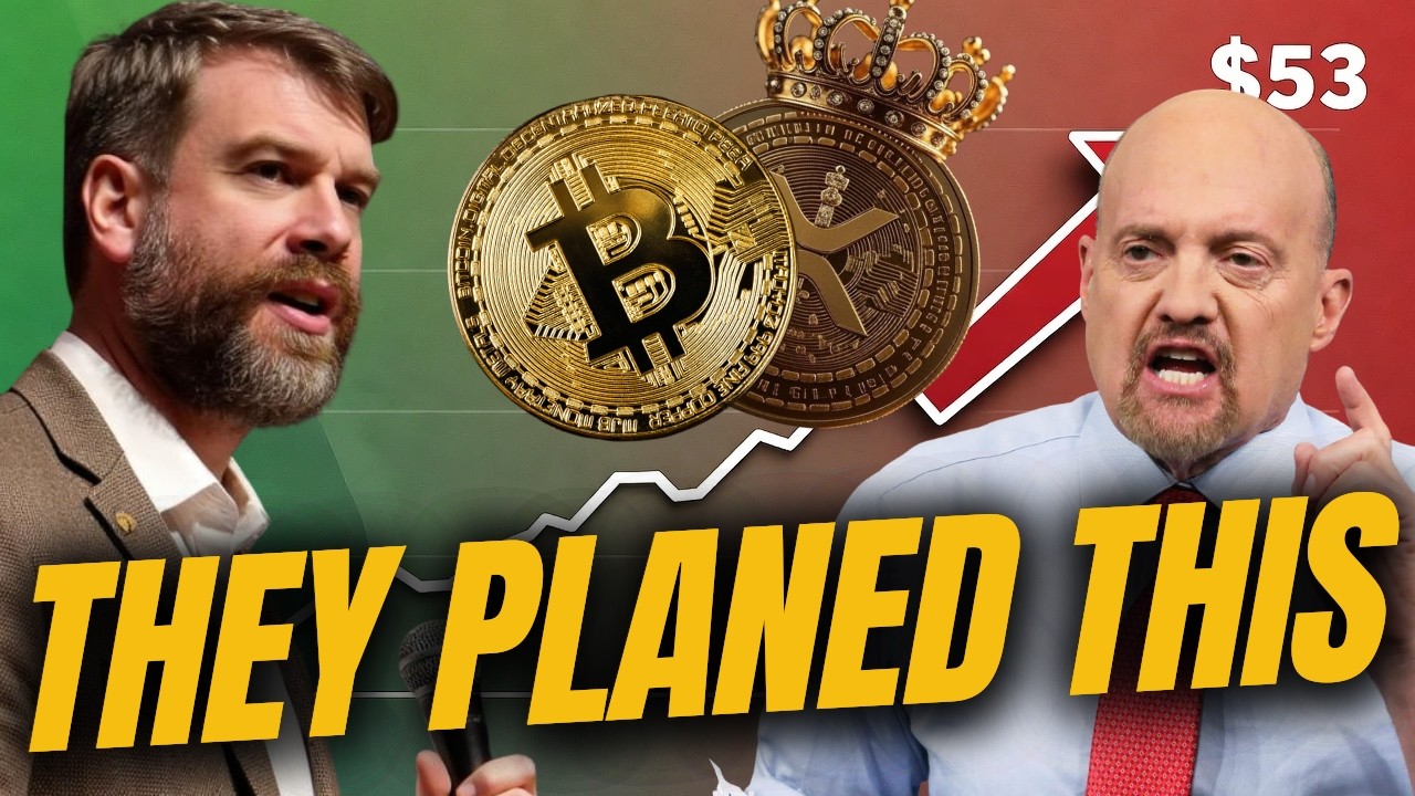 RIPPLE XRP - Did YOU MISS the BUBBLE - This Happens NEXT (Epic Crypto News)