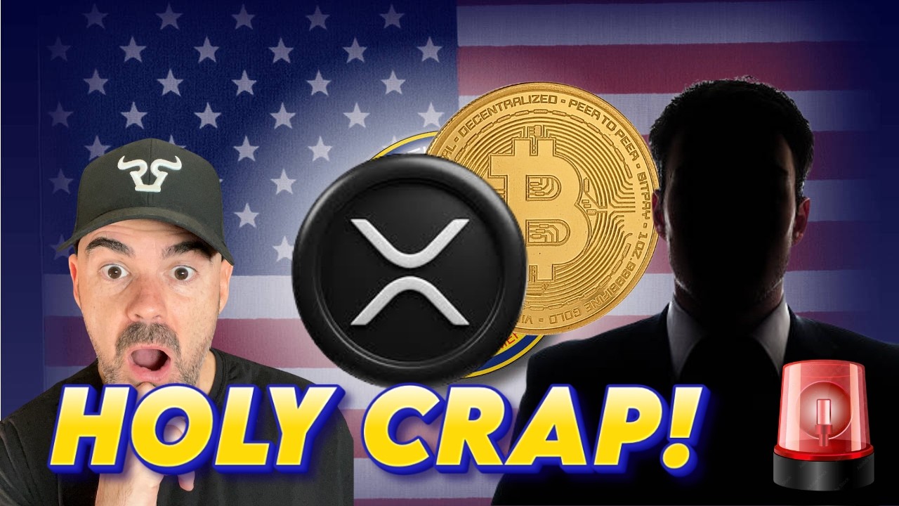 Ripple XRP Exposed: Secret Behind The Collapse (EPIC CRYPTO NEWS)