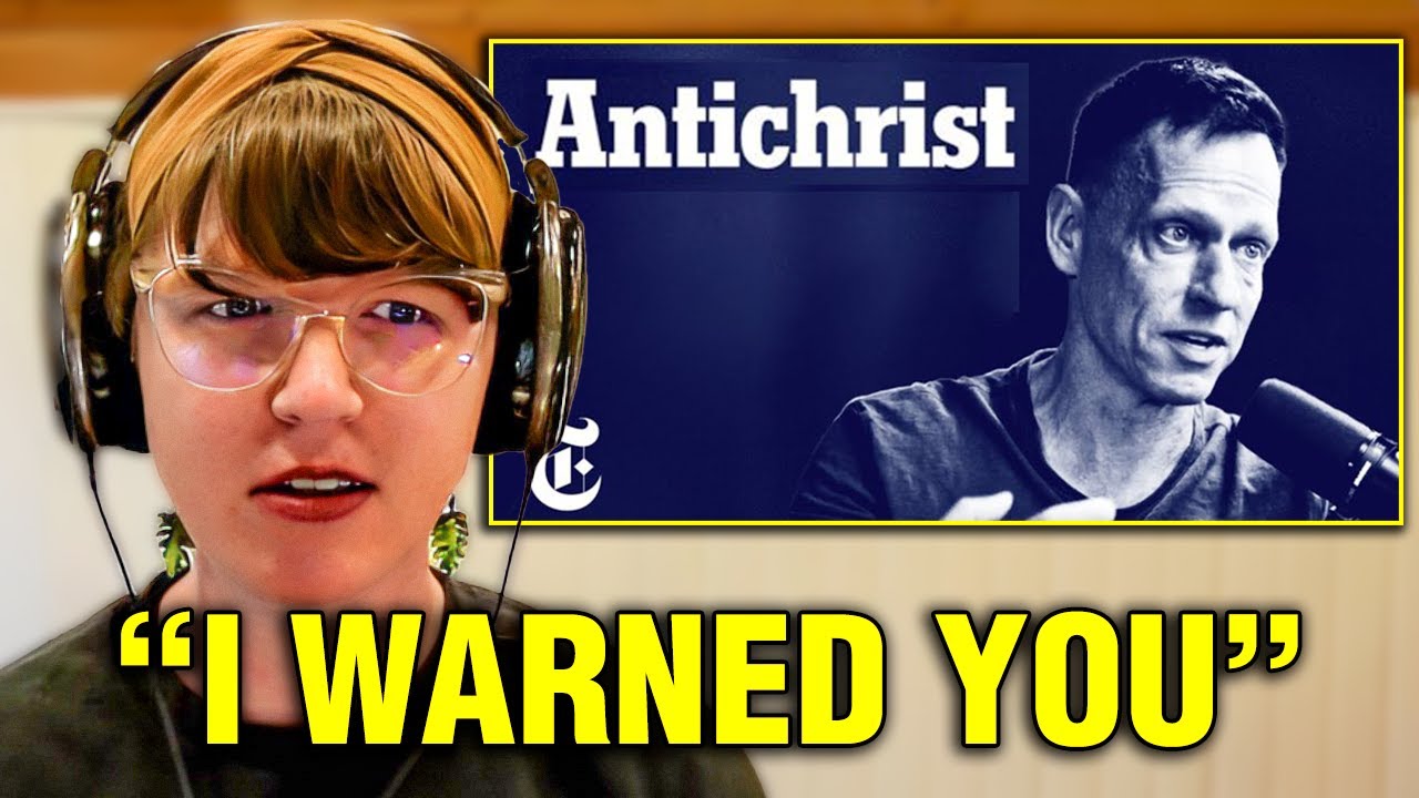 It Begins: What's About To Happen Next Is A NIGHTMARE SCHEME | Whitney Webb