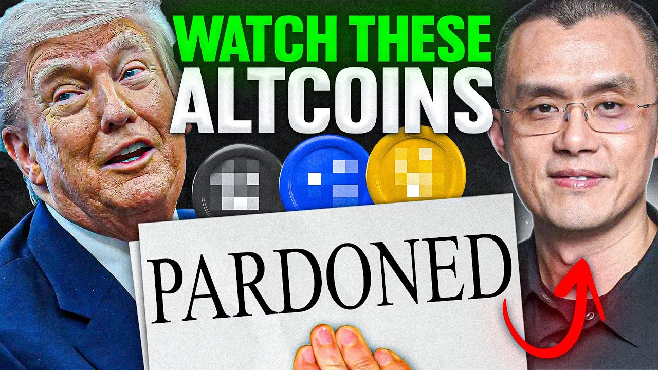 The Next 100x BNB Chain Altcoin: Decoding CZ's Pardon