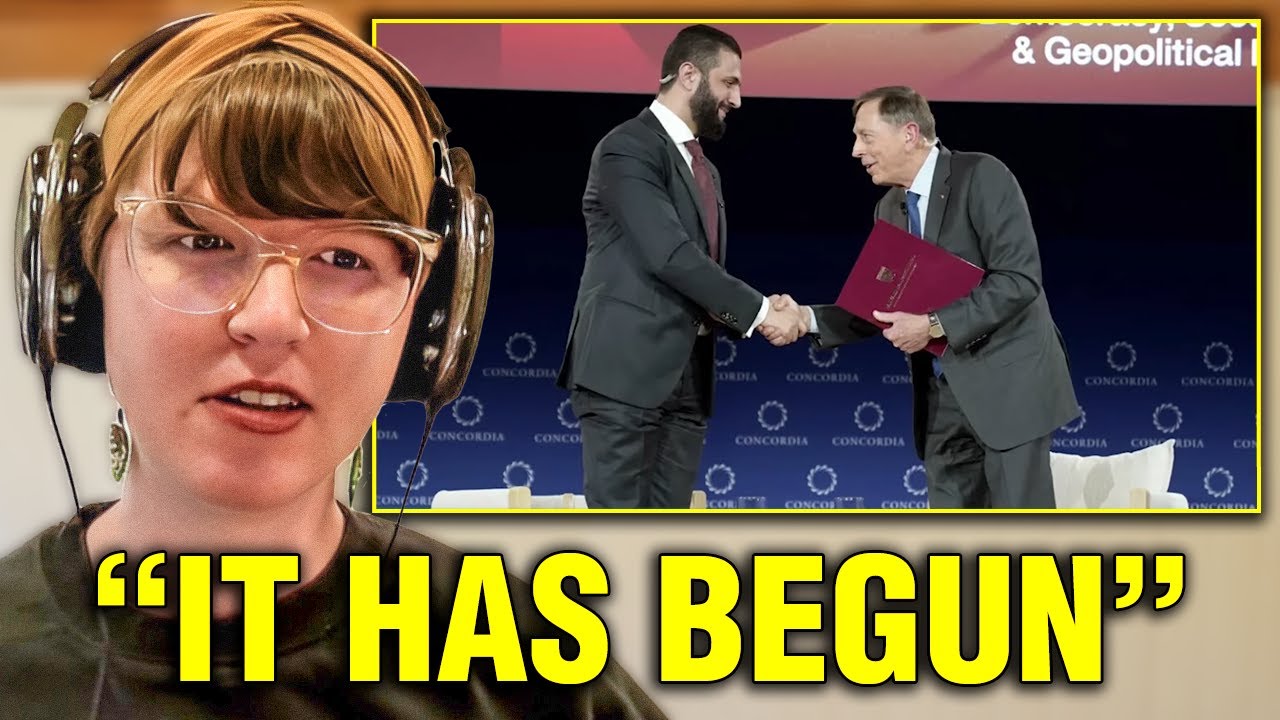 "This Was Always Their Plan And Now It's Starting To Happen" | Whitney Webb