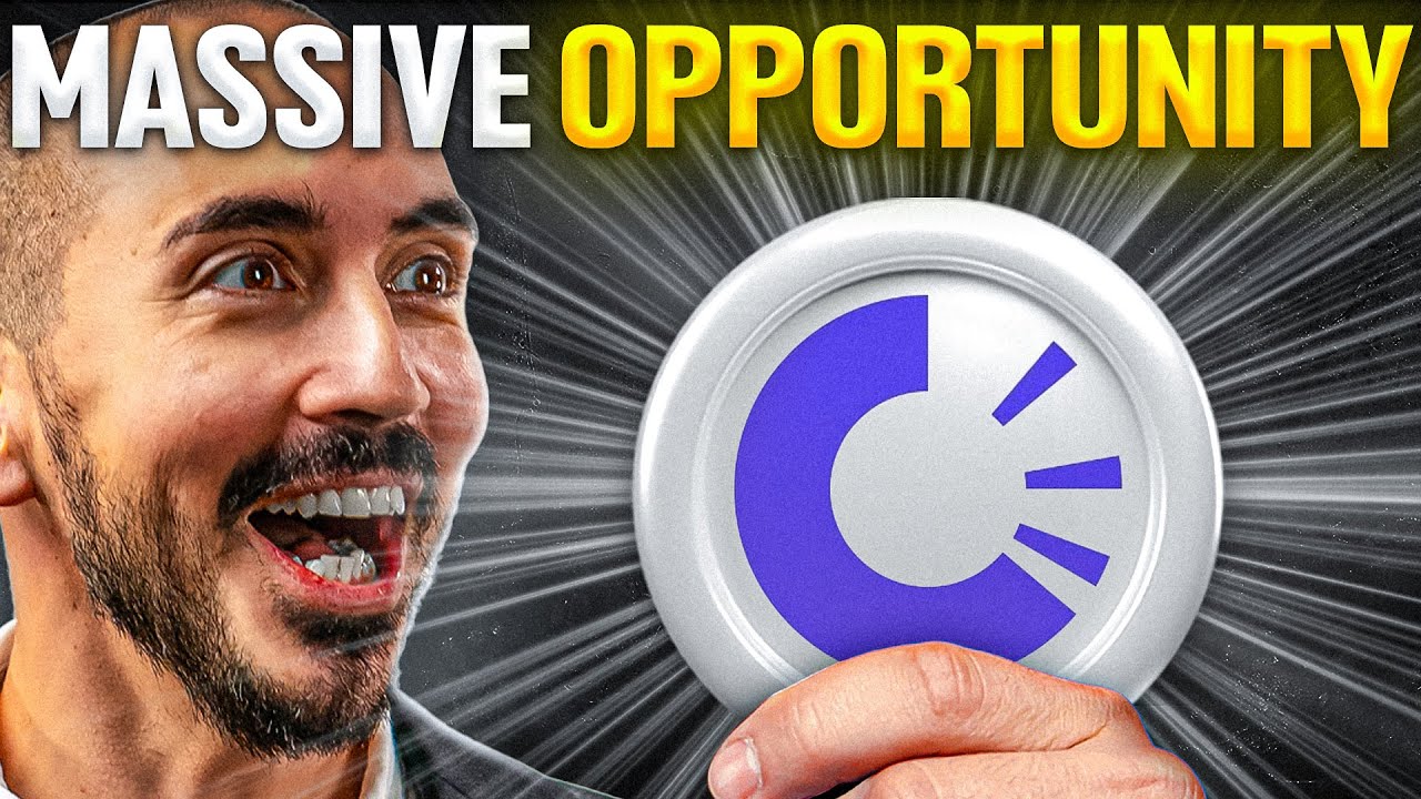 TINY Altcoin Landing GIANT AI Partnerships (Origin Trail Breakdown)