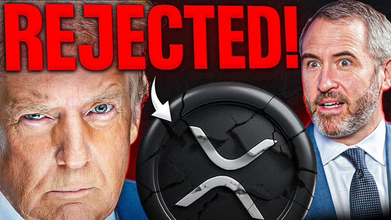 XRP Rejected by Banks & Swift (Can it Survive)