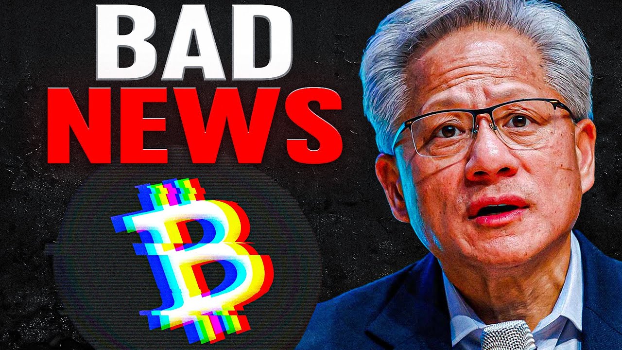 Bitcoin MAX PAIN INCOMING!? (MAJOR Crypto GLITCH?)