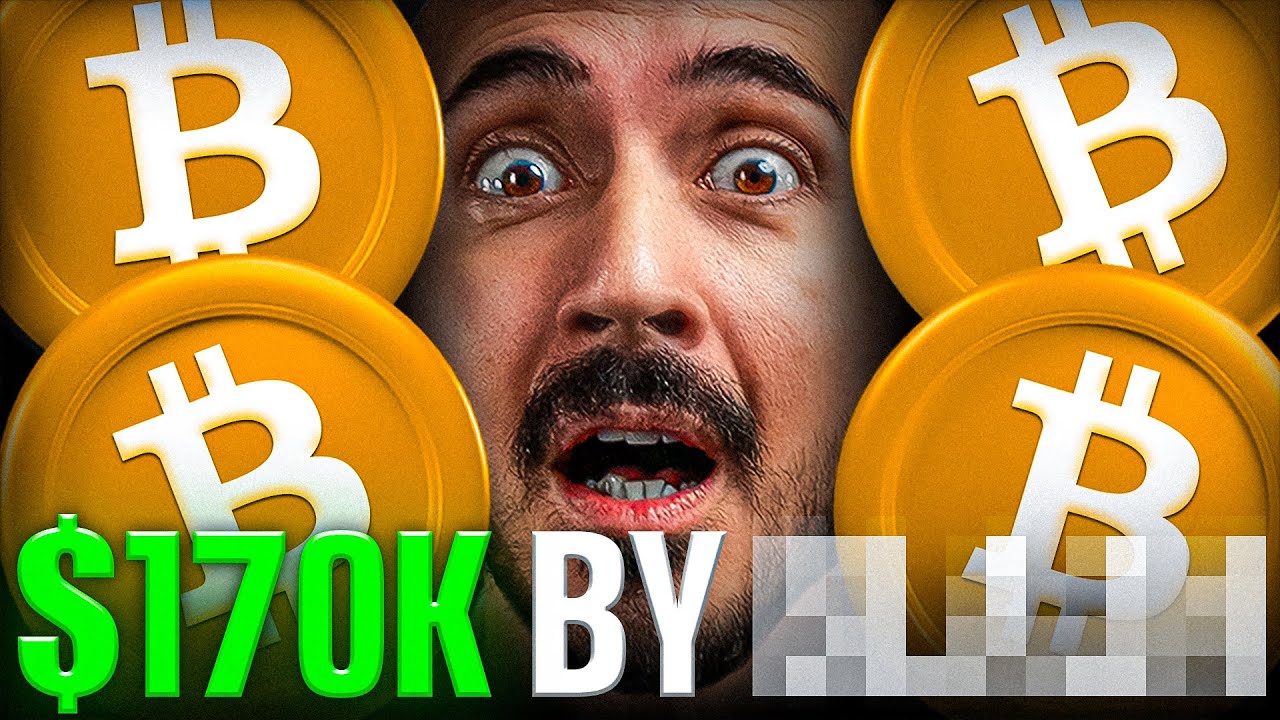 BREAKING: JPMorgan Gives $170K Bitcoin Price Target!