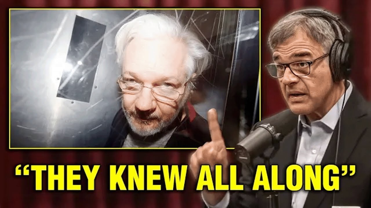 Something Dangerous Is Going On In America (and most don't see it) | Ex-CIA John Kiriakou