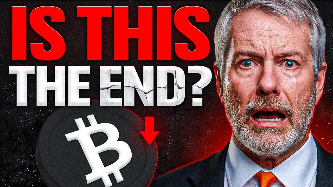 🚨 Bitcoin $70,000 BREAKDOWN TODAY!? (THESE Altcoins Might VANISH!)