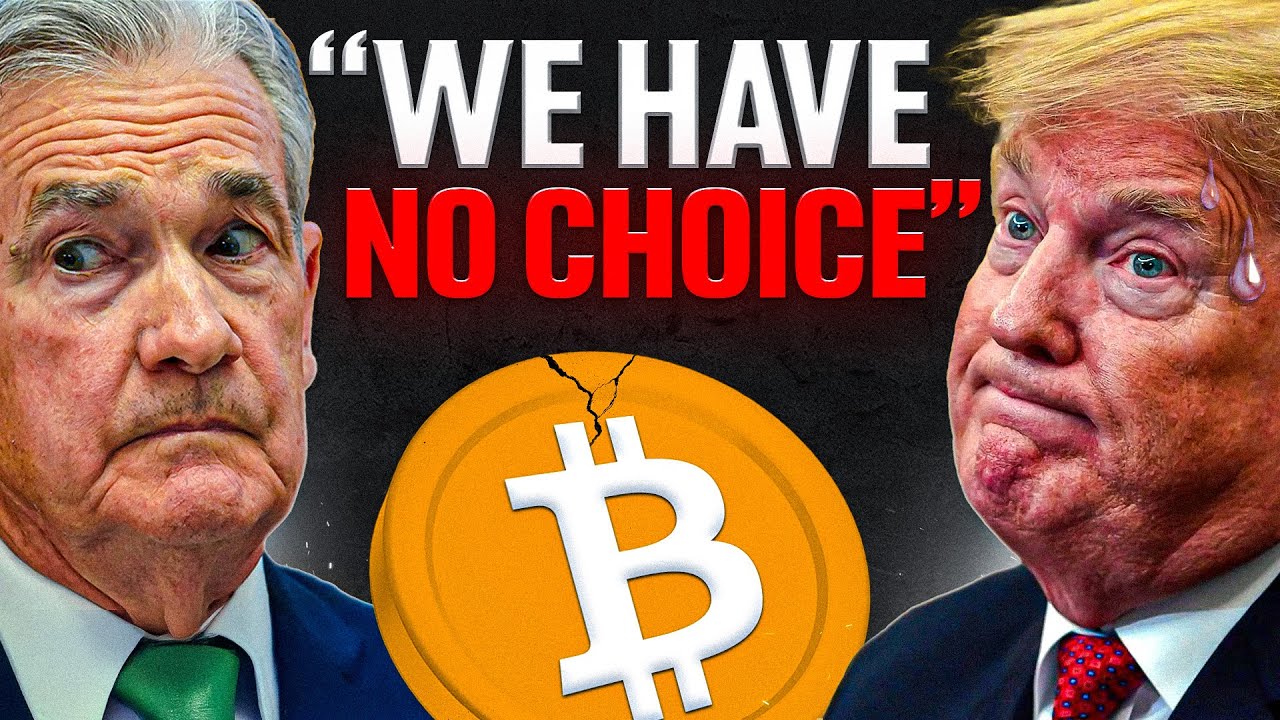 🚨BITCOIN WON’T PUMP Until THIS Happens (Major Trap Ahead!)