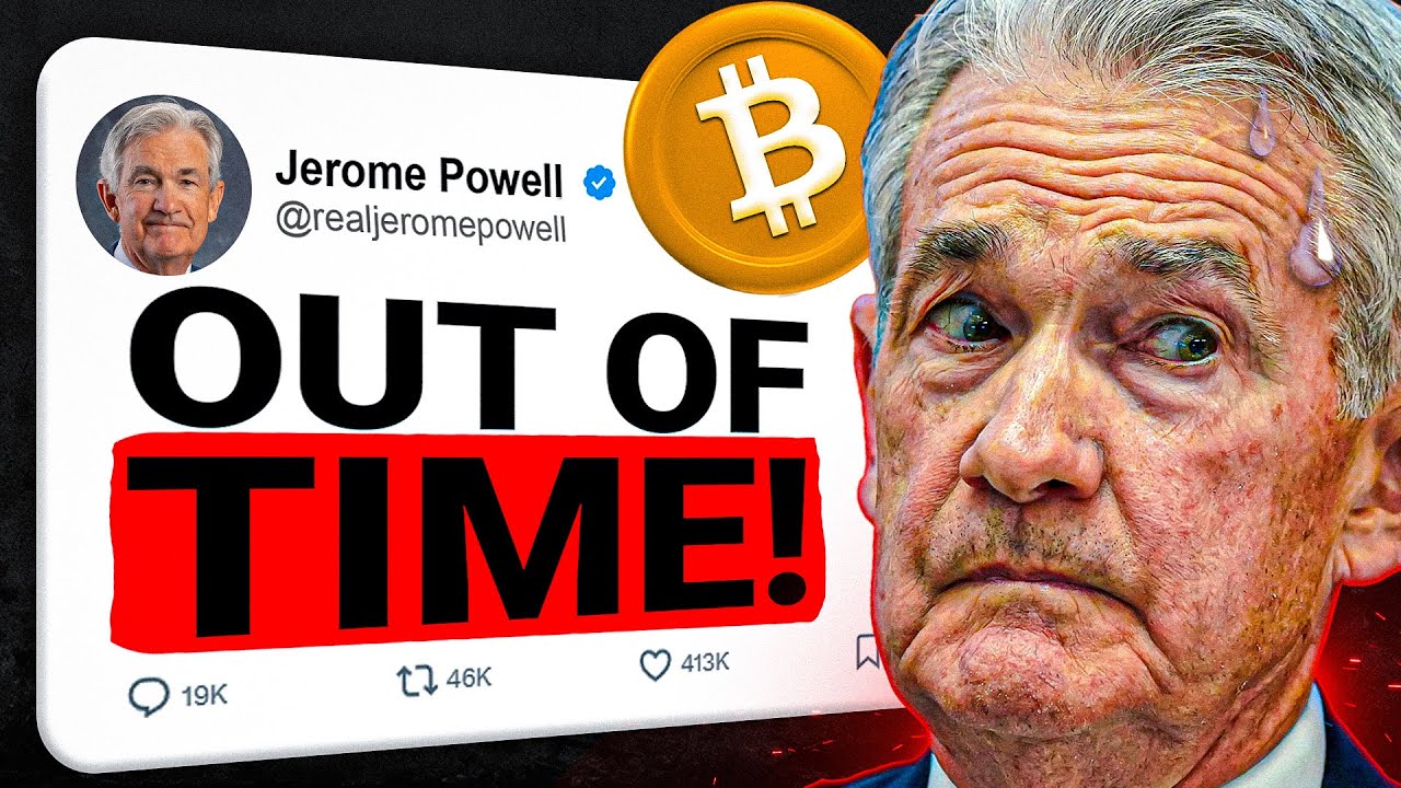 🚨Urgent Bitcoin WARNING! (Crypto CARNAGE Incoming?)