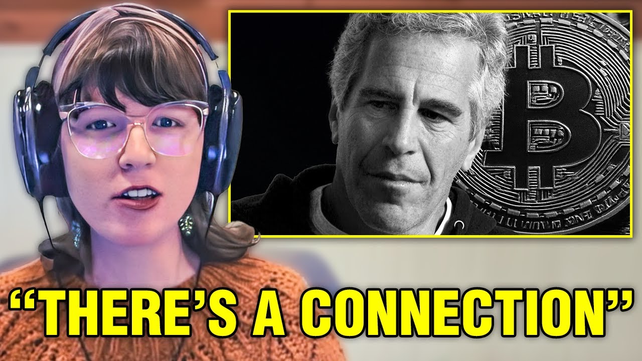 "I Told You This Would Happen And Now It's Finally Out..." | Whitney Webb