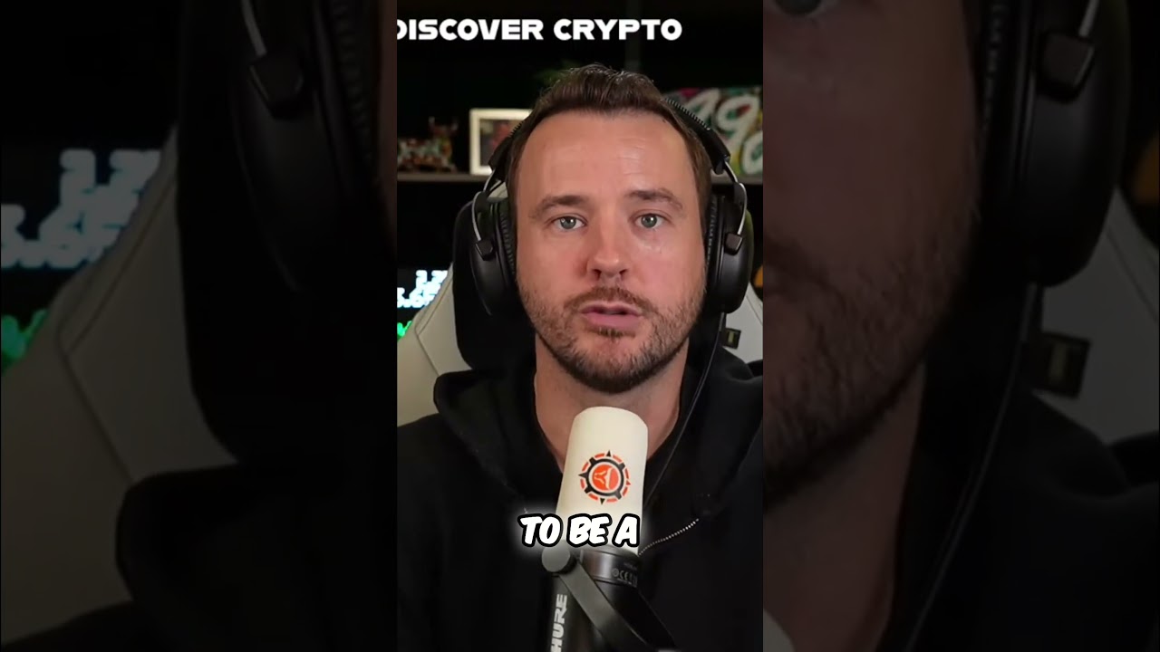 Is Bitcoin The Next Global Currency?