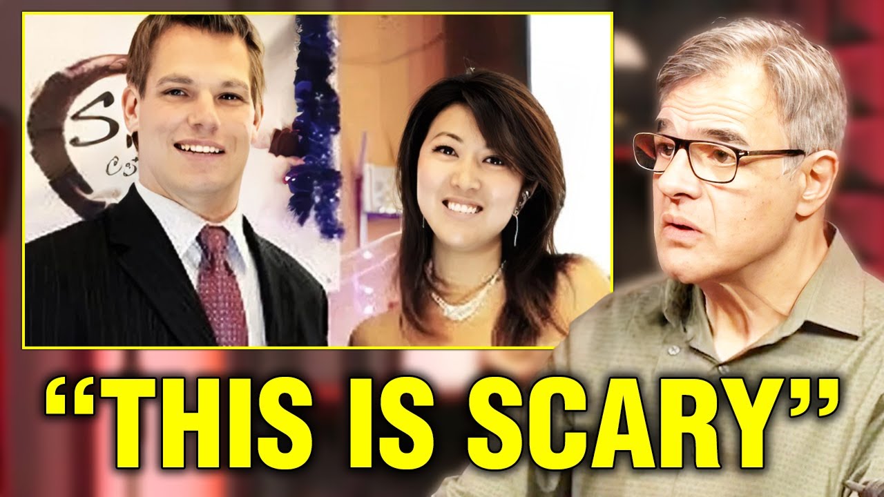 "We Are Being Infiltrated By Deep Cover Agents And Most Don't See It" | Ex-CIA John Kiriakou