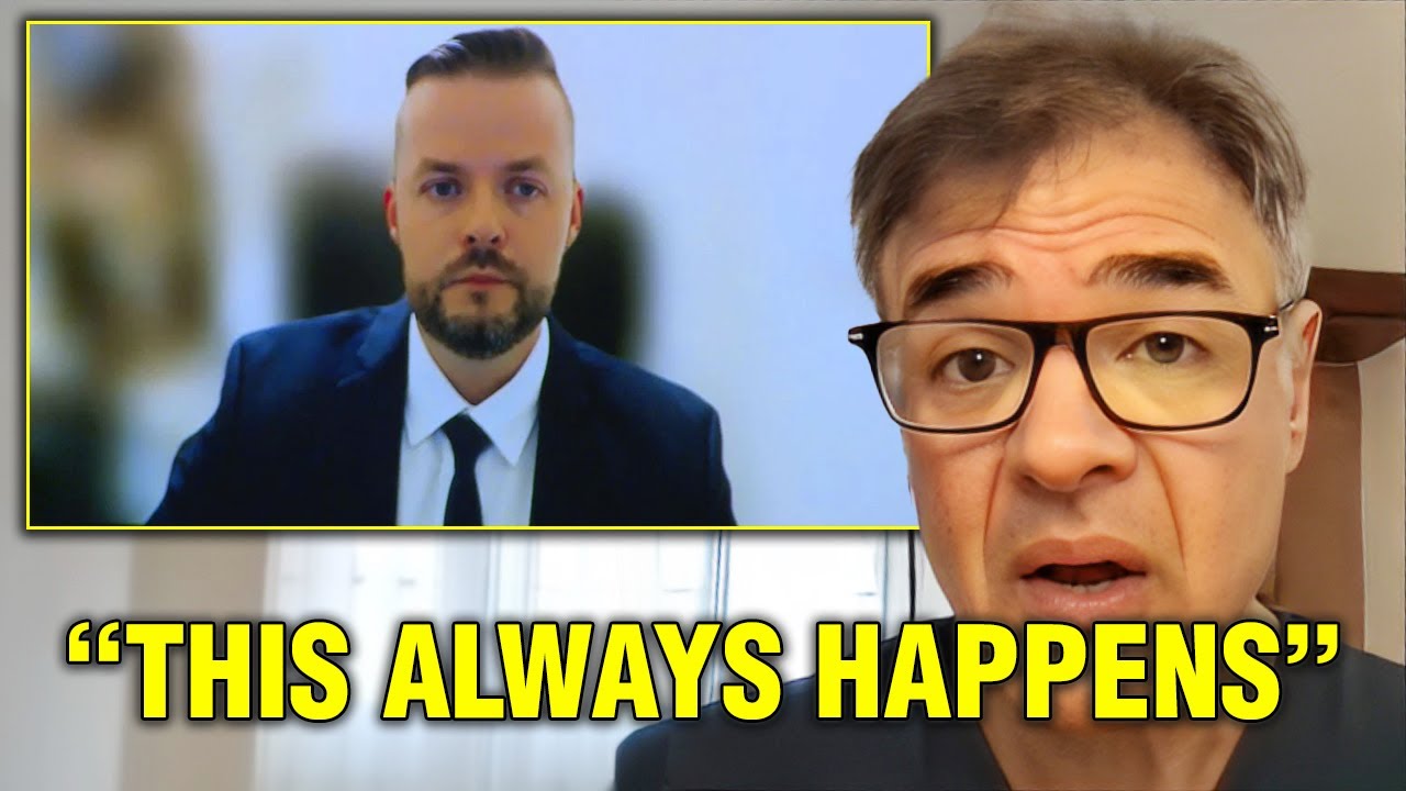 "Most Have No Idea What They're Really Hiding" | John Kiriakou