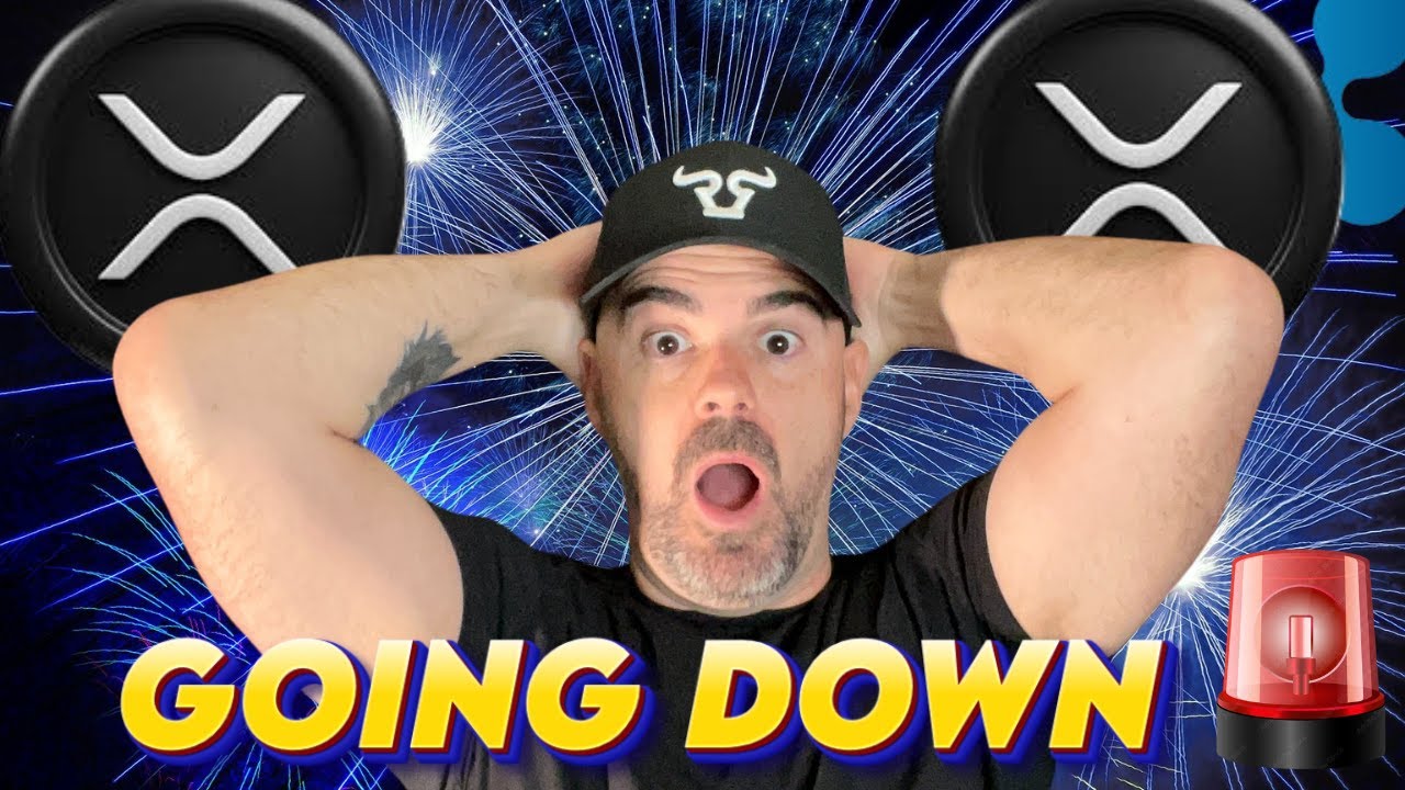 Ripple XRP Update: More Bad News. Ignore It.