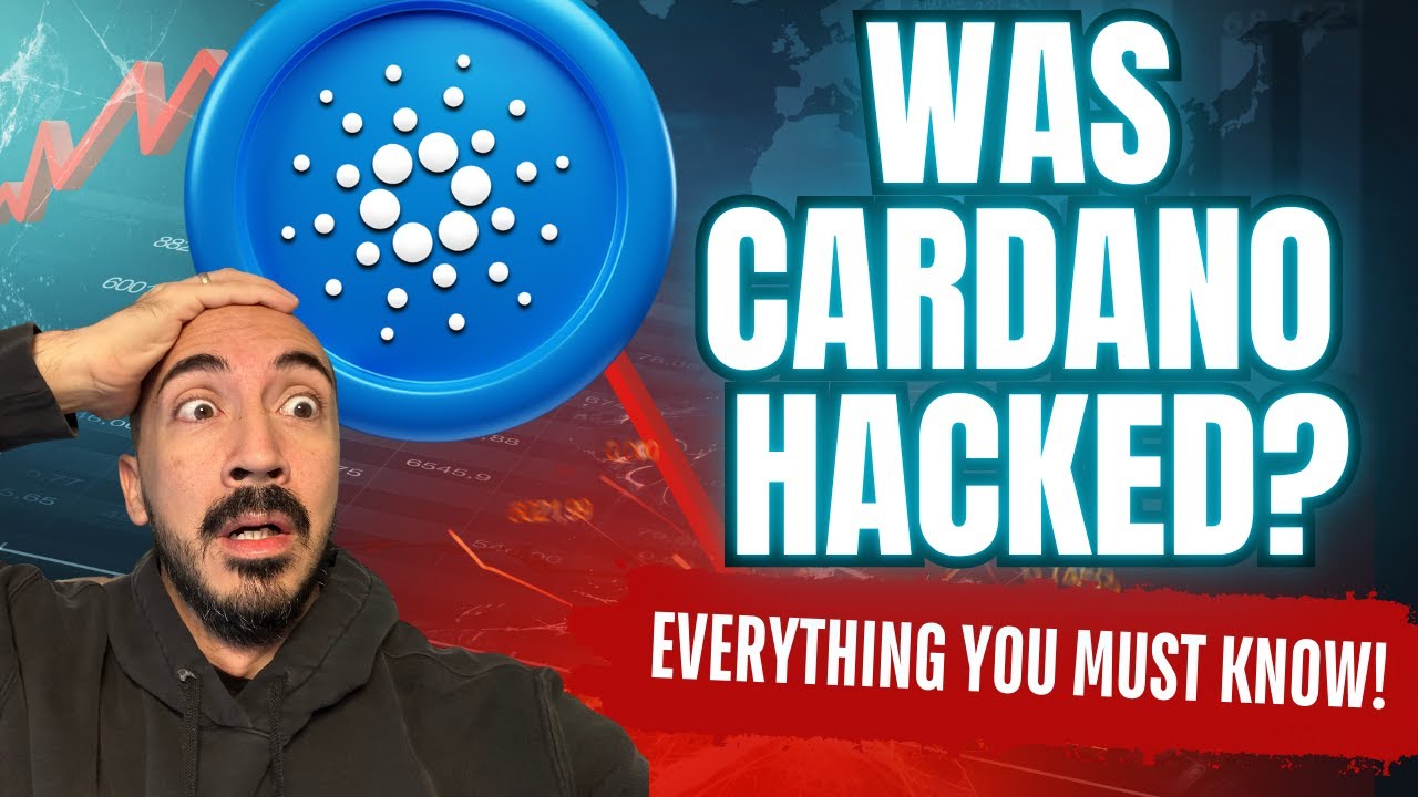 URGENT: Did Cardano Just CRASH? (PRICE IMPACT WARNING)