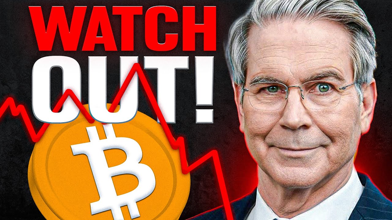 WARNING: FAKE Bitcoin PUMP!? (CRAZY Treasury Crypto Plan EXPOSED!)