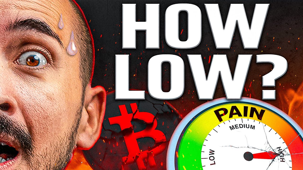 Worst Bitcoin Month (Max PAIN at $73k)