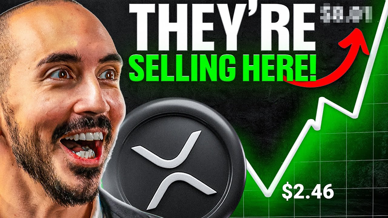 XRP ETF Launch Day: The CRITICAL Price Zone To Watch!