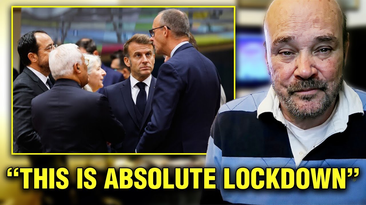 Most Have No Idea What's Coming By The First Quarter of 2026 | Forecaster Martin Armstrong