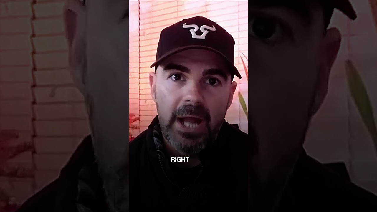 $1B XRP Buy, Trump, The Fed & Why Staying Informed is Your Only Edge