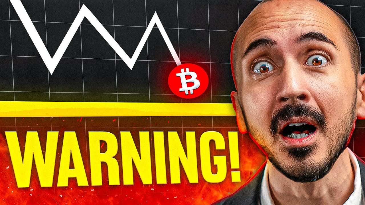 2026 Bitcoin Warning: The New Price Floor Revealed