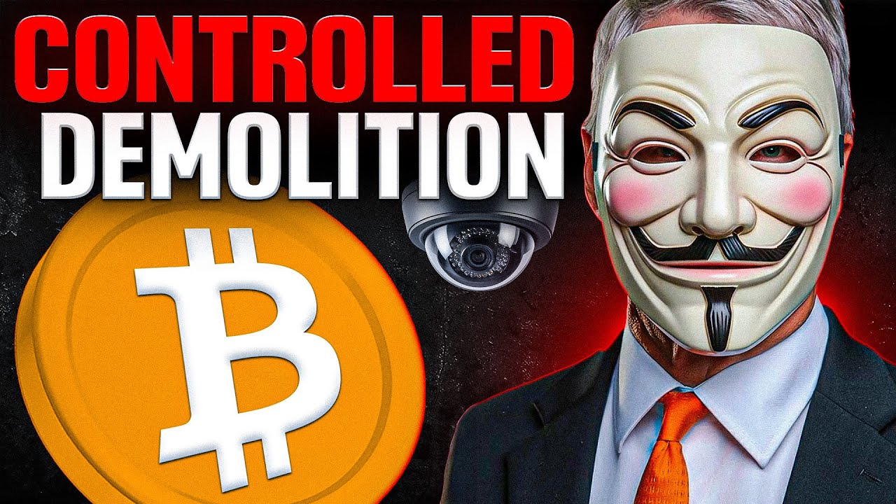 🚨 WARNING: Bitcoin $70,000 CRASH Incoming!? (ALTCOIN DOOMSDAY)