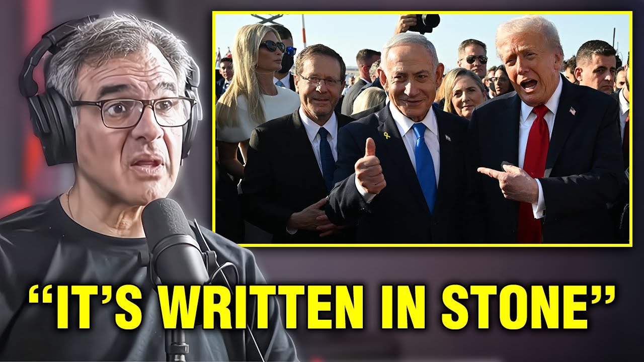 "Most Have No Idea This Is Even Happening" | John Kiriakou