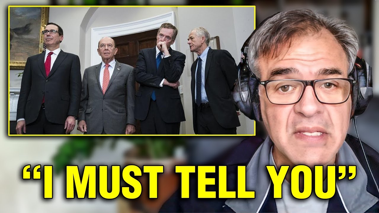 They're Fooling You When They Say This | Ex-CIA John Kiriakou