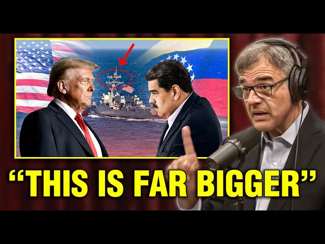 What's Happening in America Is NOT What You Think | John Kiriakou