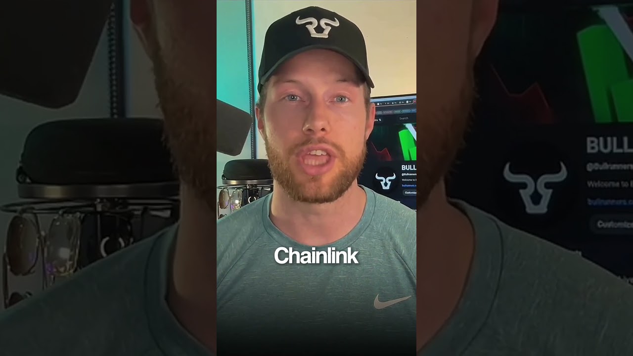 XRP or Chainlink? Which Crypto Will Banks Adopt Globally First in 2026