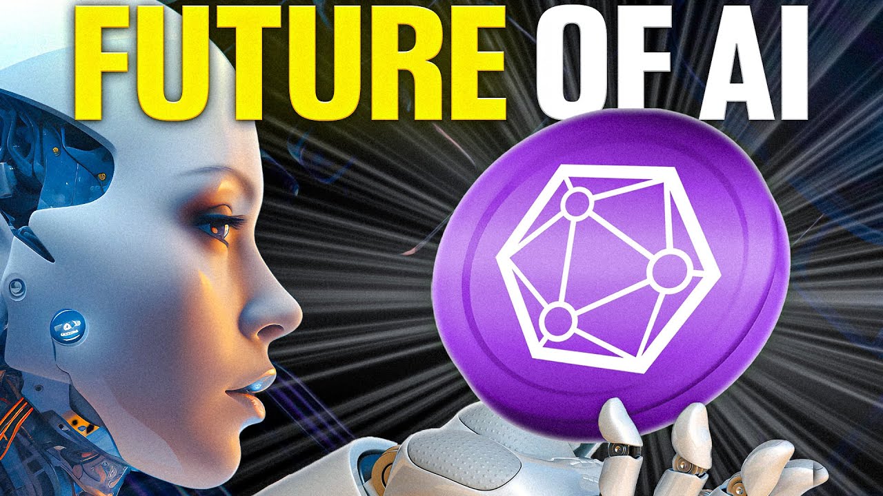 AI Crypto Superpower = Massive Opportunity?