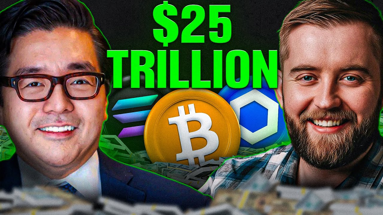 Crypto IGNITION CONFIRMED (BITCOIN, SOL & LINK ETFs!)