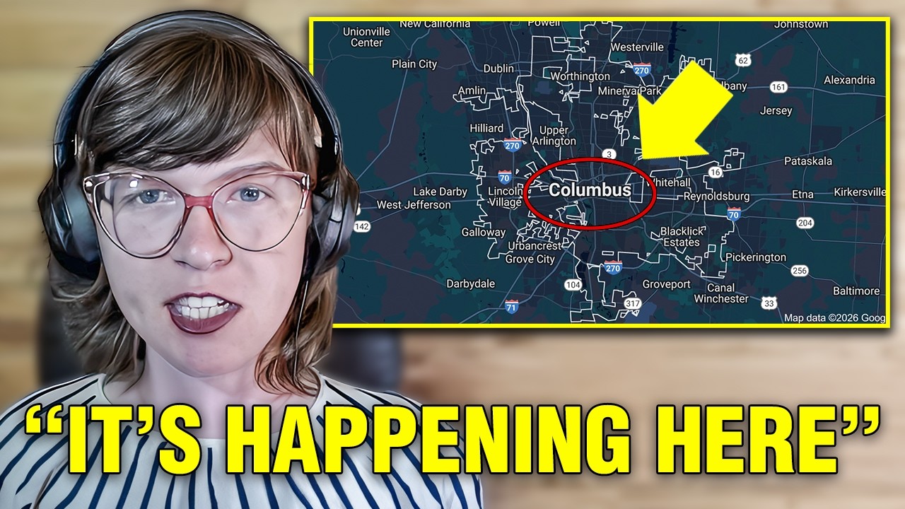 "They're Hiding This In Plain Sight..." | Whitney Webb