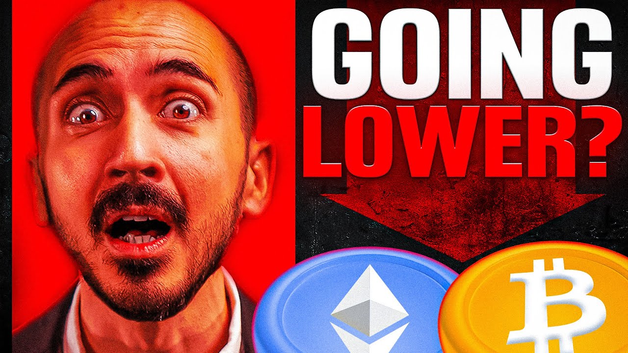 Bitcoin, ETH, Altcoins (The Pain Isn’t Done)