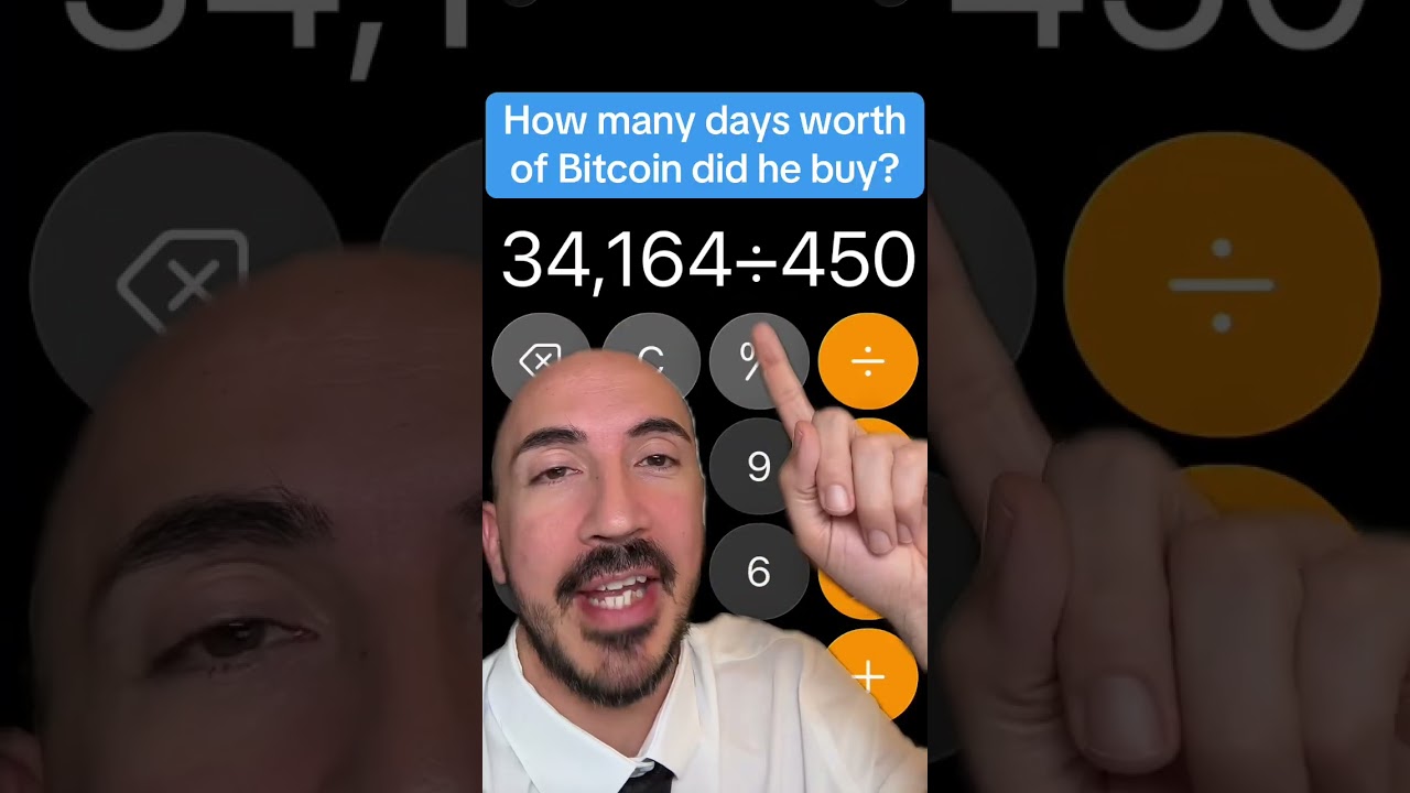 #1 Bitcoinmaxxer