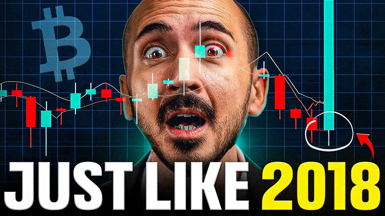 2018 Bitcoin Signal FLASHING (Must Watch)