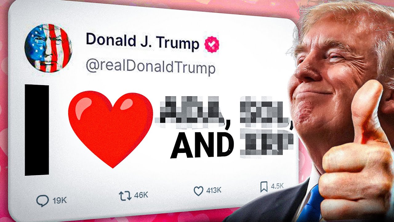 Altcoins PUMPING Hard (Trump's Picks)