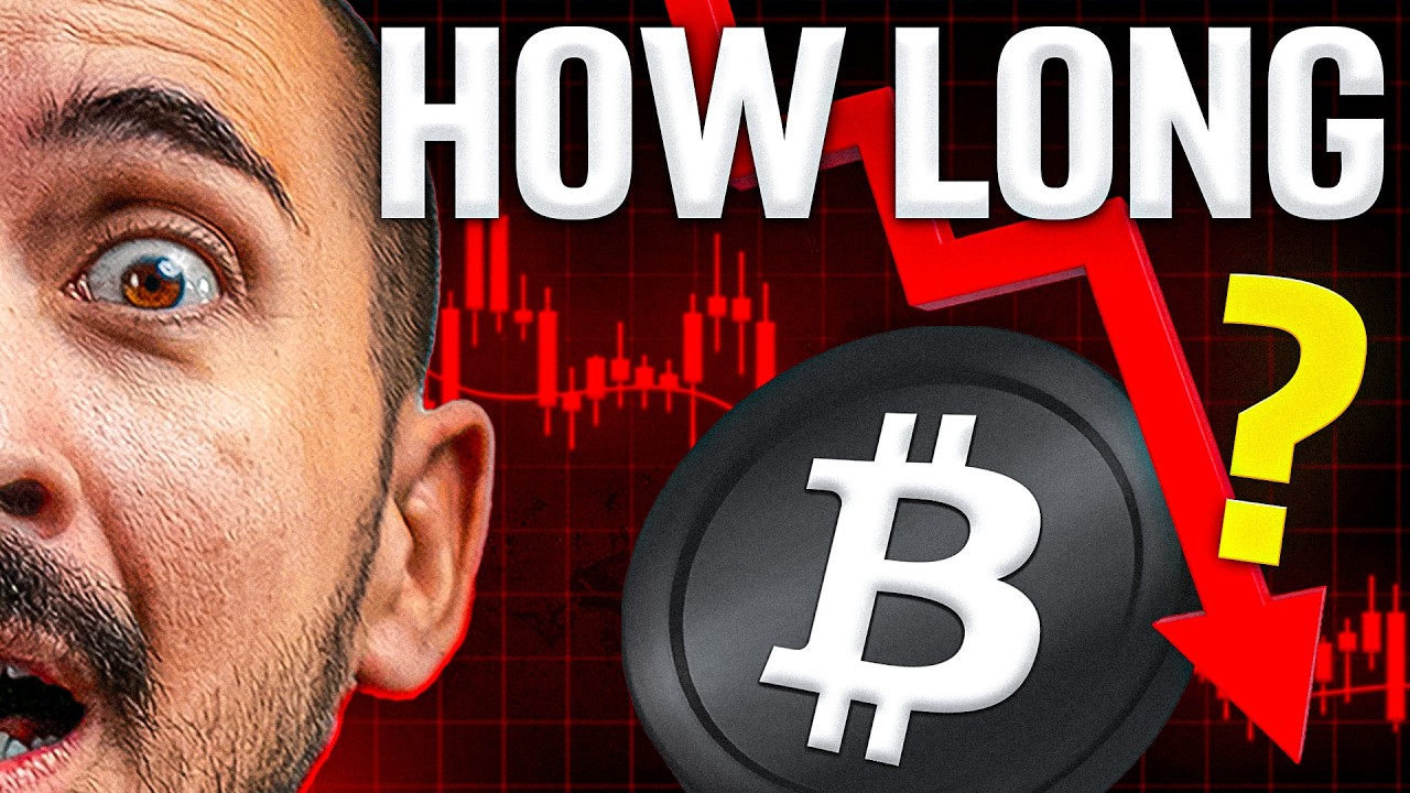 Bitcoin Bear Market: How Long Will It Last?