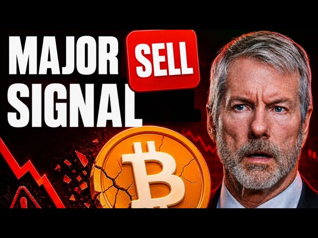 Bitcoin Dumps After Strategy Exits (Where I Will Buy)
