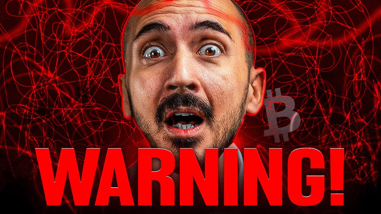 Bitcoin Weekend Chaos – This Is Your Warning