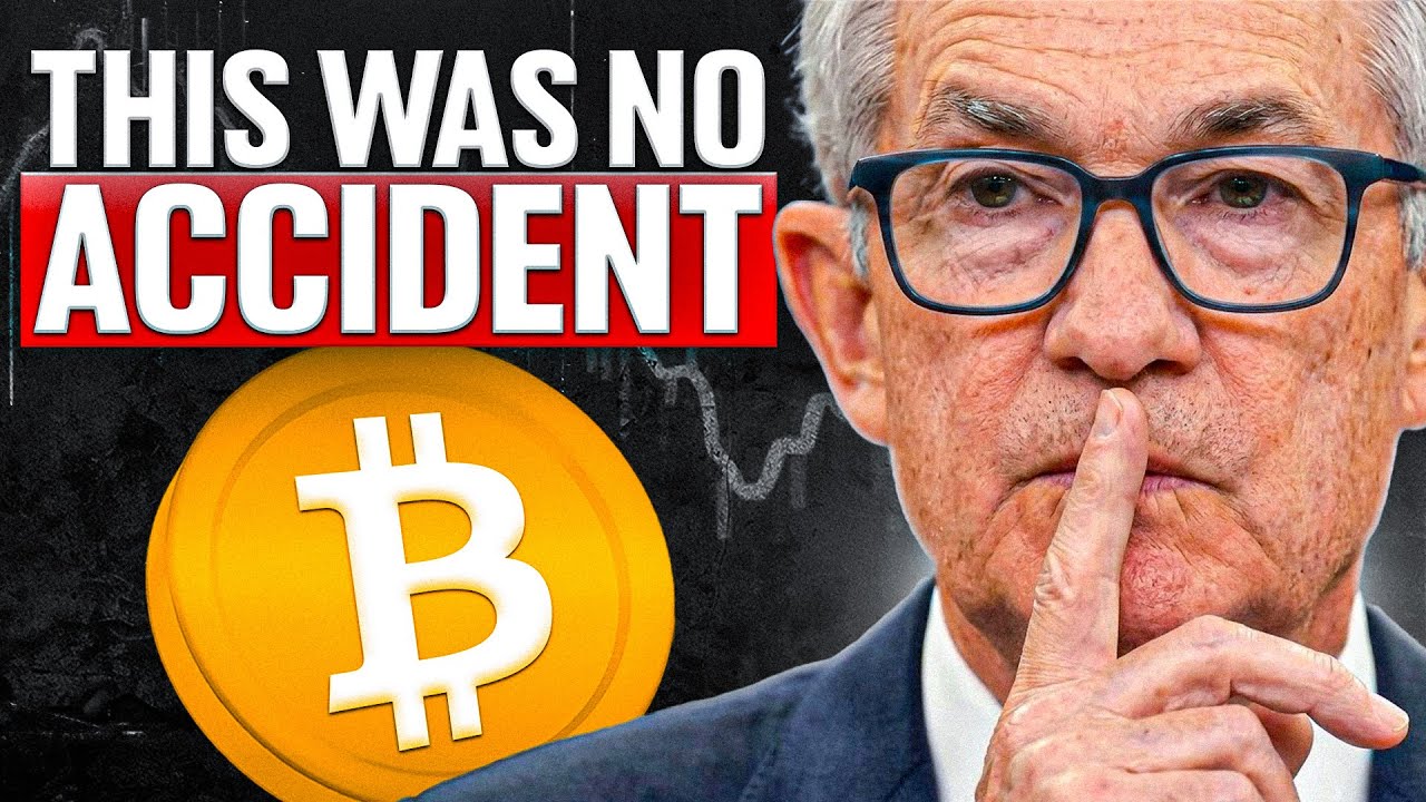 CRITICAL Bitcoin Discovery! (Don’t Miss This)