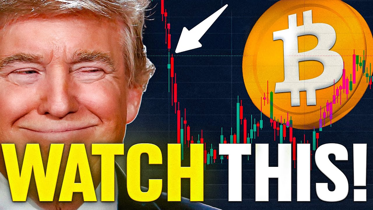 🚨$80K BREAKOUT… FAILED (NOW THIS)